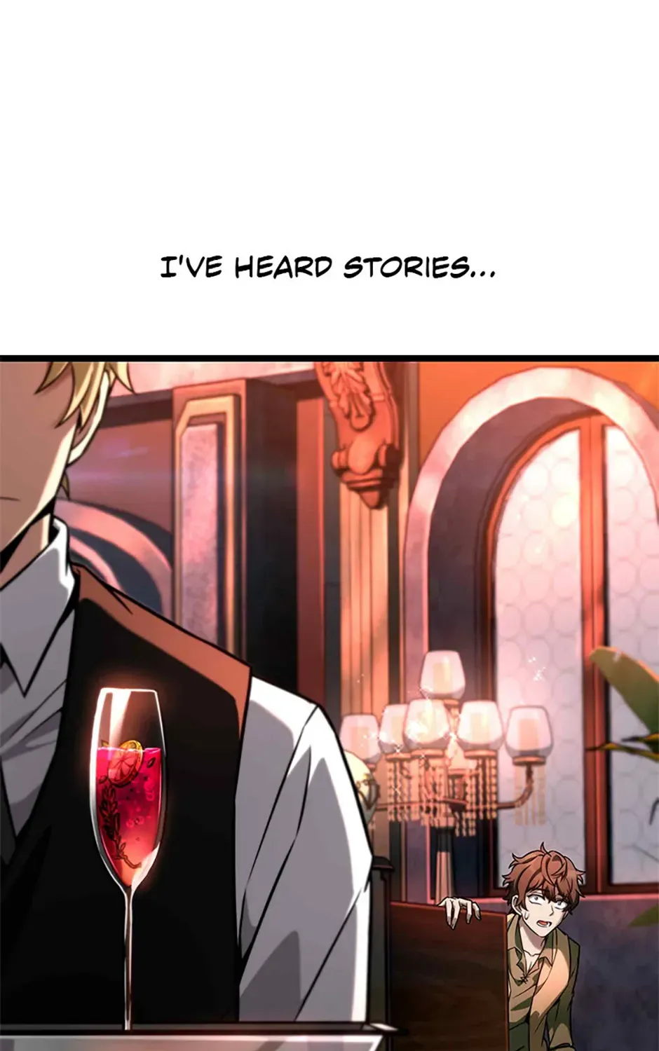 Read The Infinite Mage chapter 115 image 12 on Lezhin