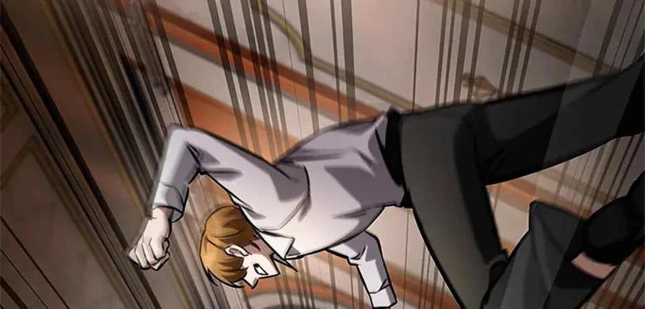 Read The Infinite Mage chapter 115 image 125 on Lezhin