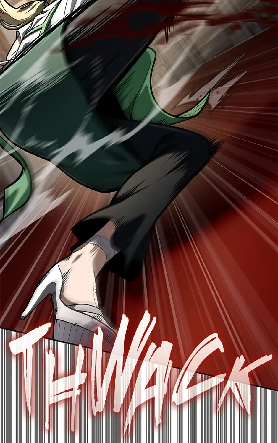 Read The Infinite Mage chapter 115 image 136 on Lezhin