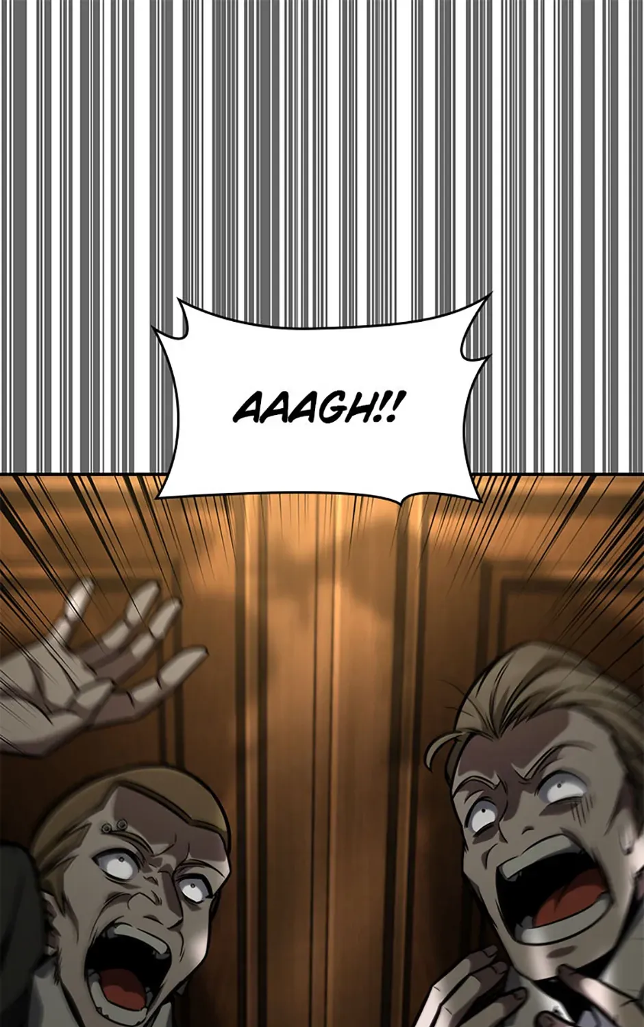 Read The Infinite Mage chapter 115 image 138 on Lezhin