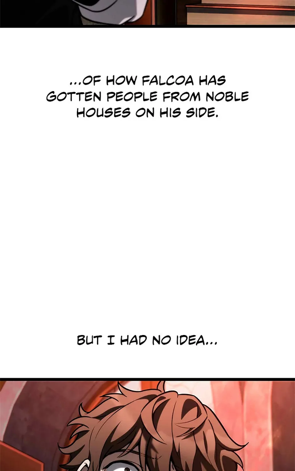 Read The Infinite Mage chapter 115 image 14 on Lezhin