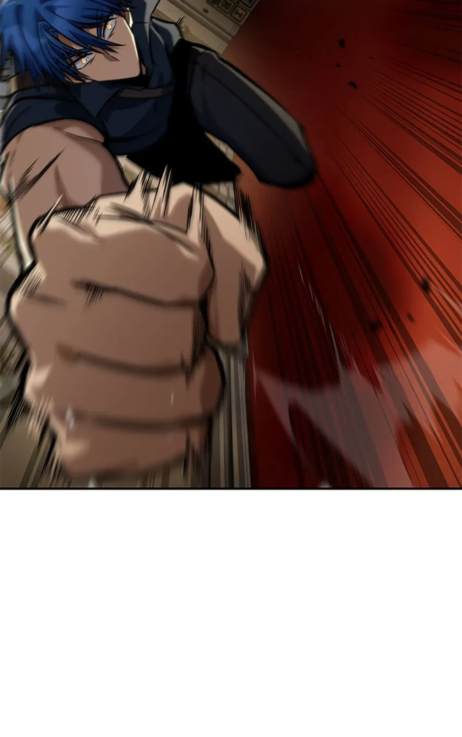 Read The Infinite Mage chapter 115 image 142 on Lezhin