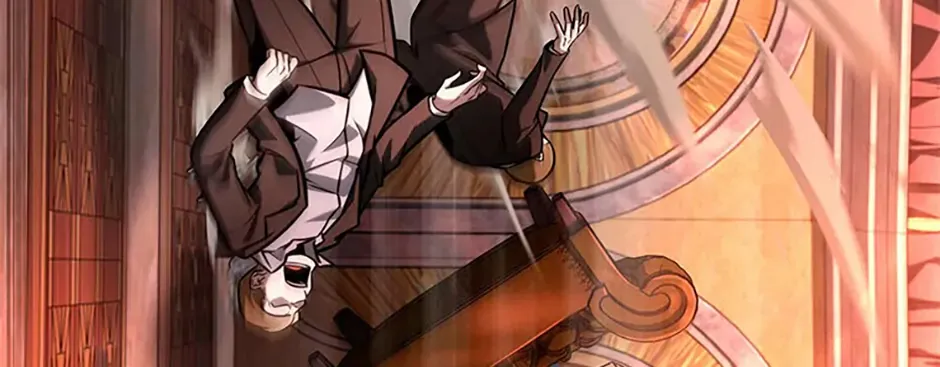 Read The Infinite Mage chapter 115 image 145 on Lezhin