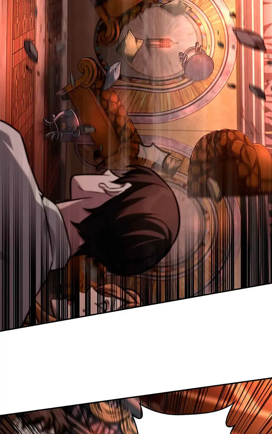 Read The Infinite Mage chapter 115 image 146 on Lezhin