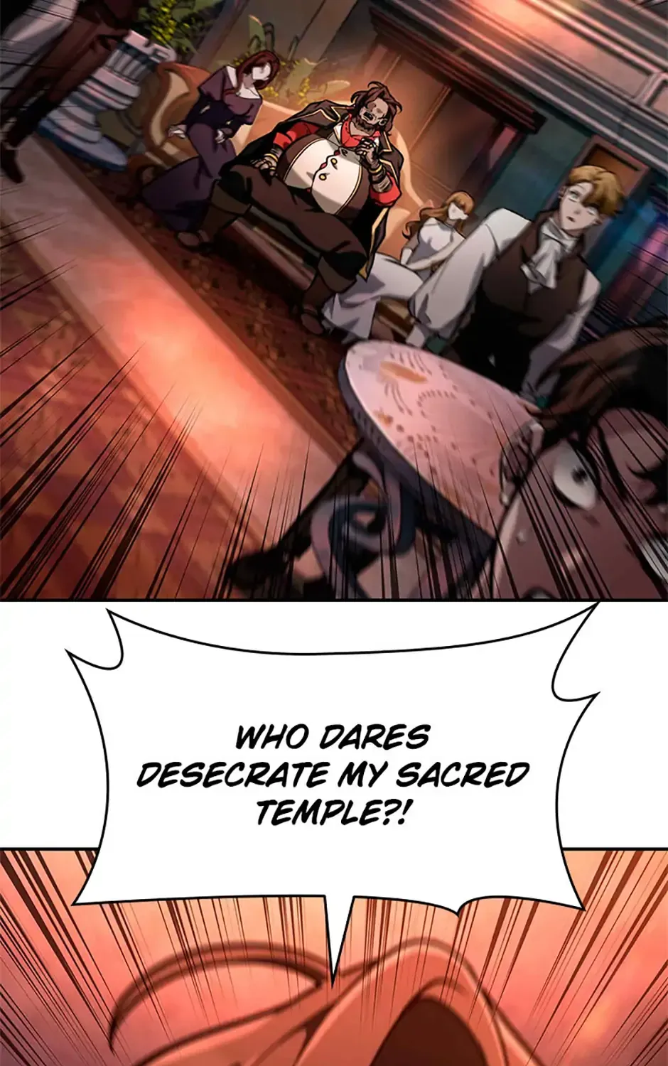 Read The Infinite Mage chapter 115 image 148 on Lezhin