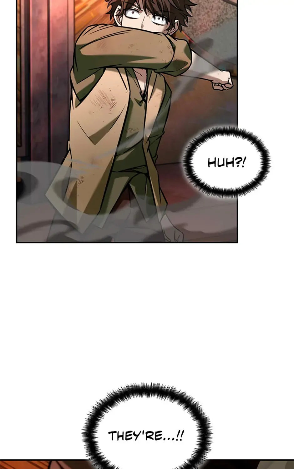 Read The Infinite Mage chapter 115 image 152 on Lezhin