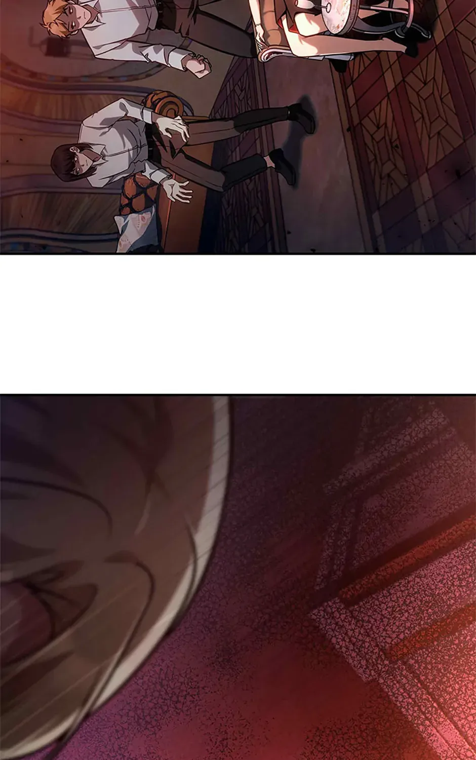 Read The Infinite Mage chapter 115 image 174 on Lezhin