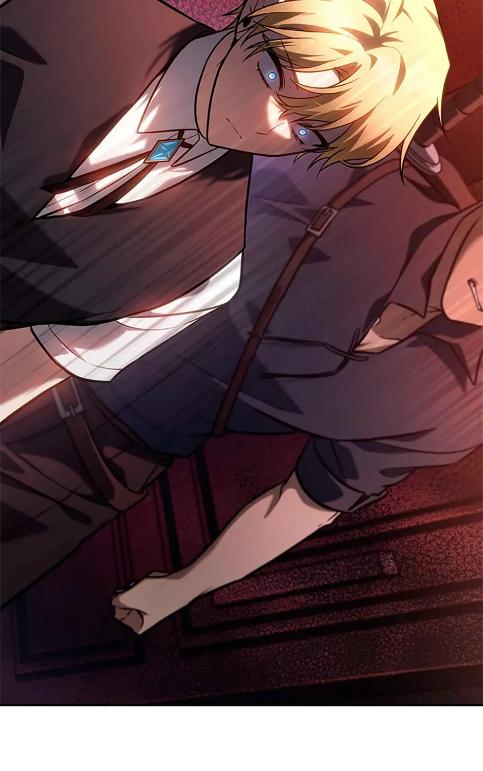 Read The Infinite Mage chapter 115 image 176 on Lezhin