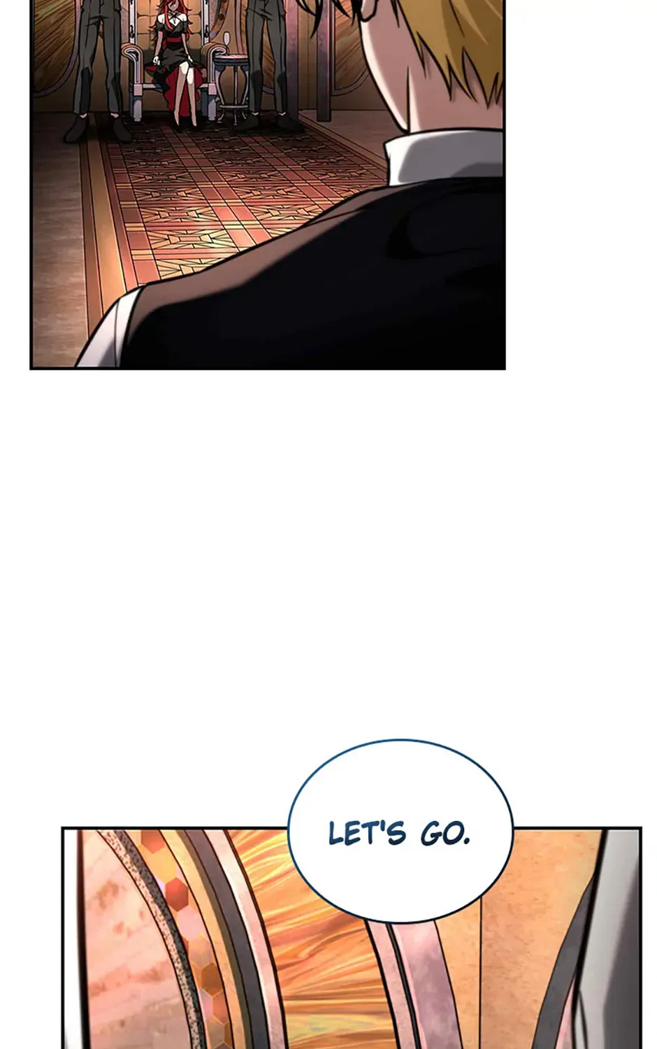 Read The Infinite Mage chapter 115 image 182 on Lezhin