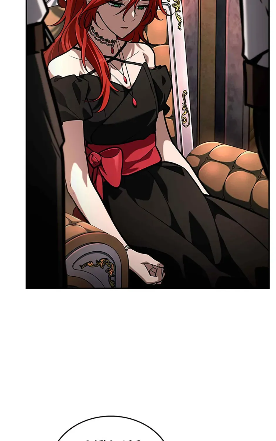 Read The Infinite Mage chapter 115 image 184 on Lezhin
