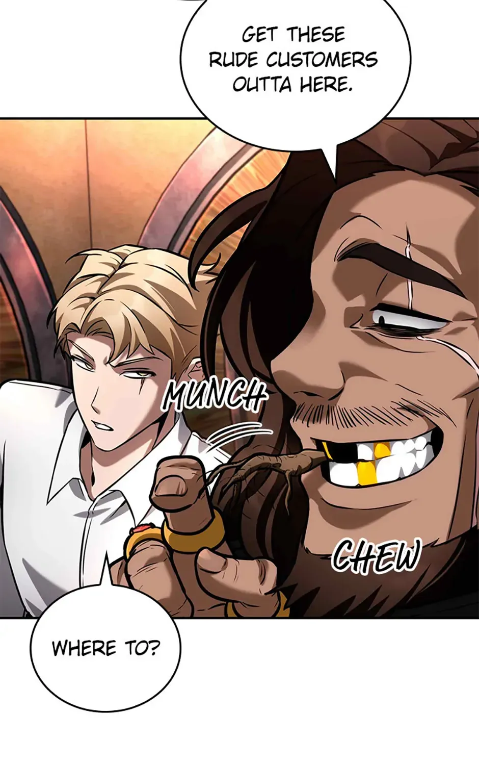 Read The Infinite Mage chapter 115 image 186 on Lezhin