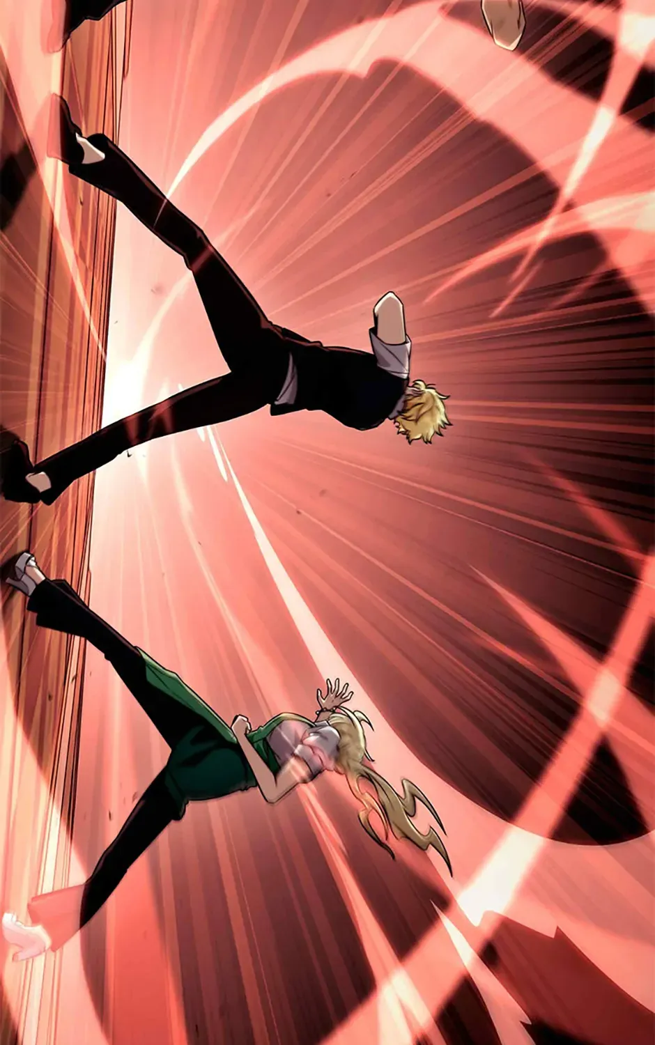 Read The Infinite Mage chapter 115 image 204 on Lezhin