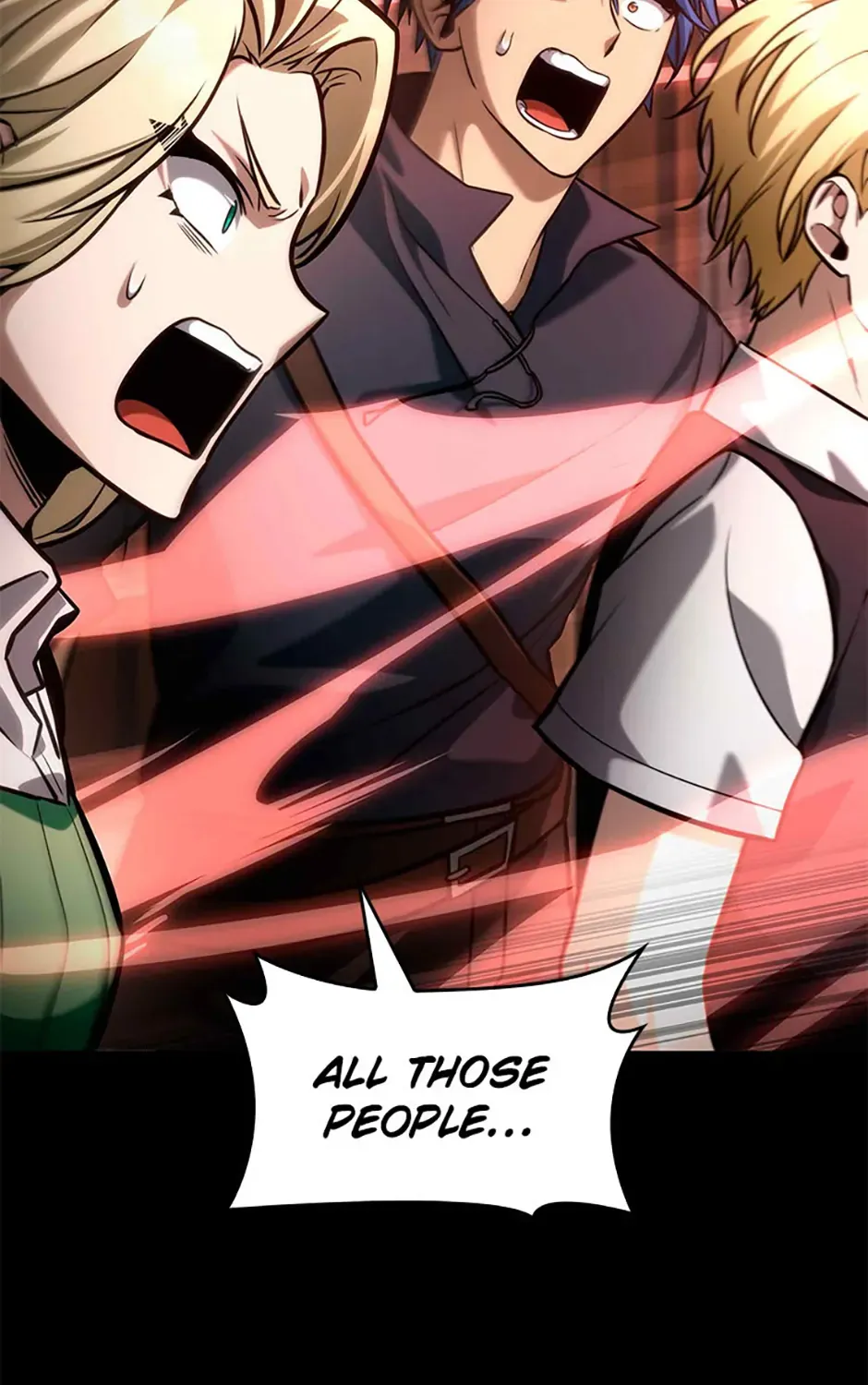 Read The Infinite Mage chapter 115 image 208 on Lezhin
