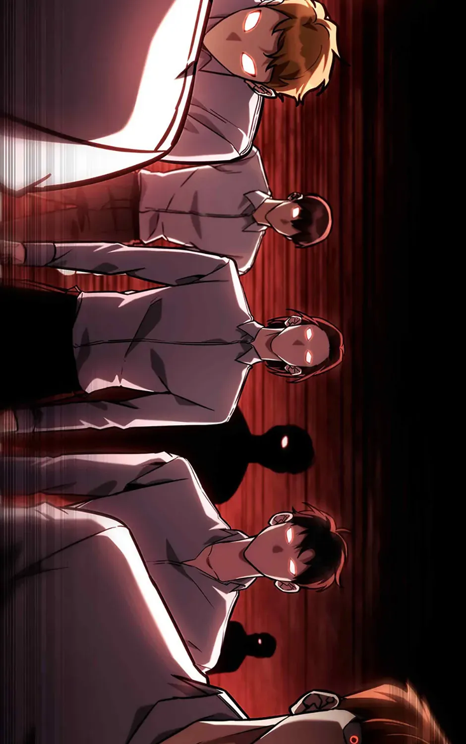Read The Infinite Mage chapter 115 image 212 on Lezhin