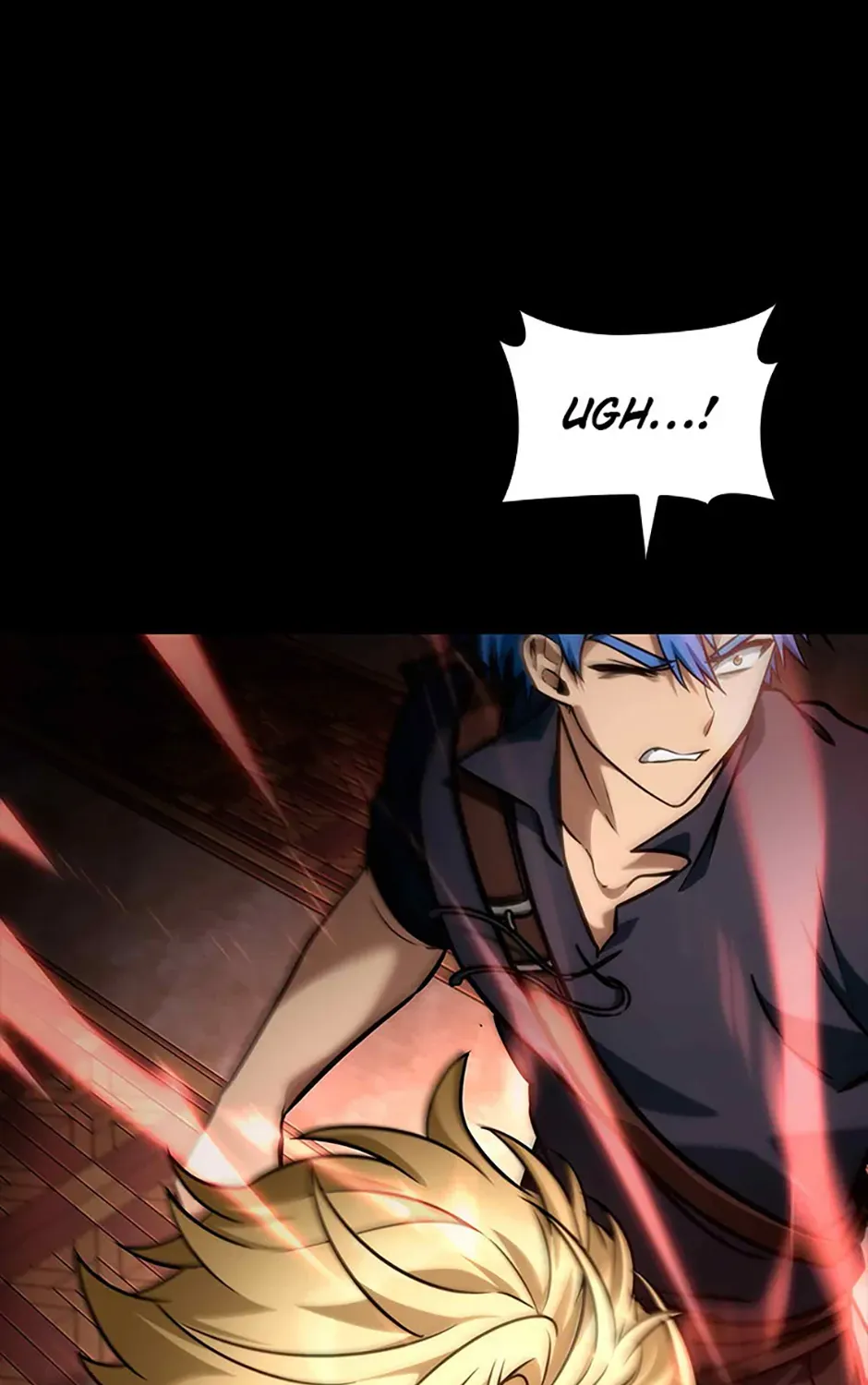 Read The Infinite Mage chapter 115 image 216 on Lezhin