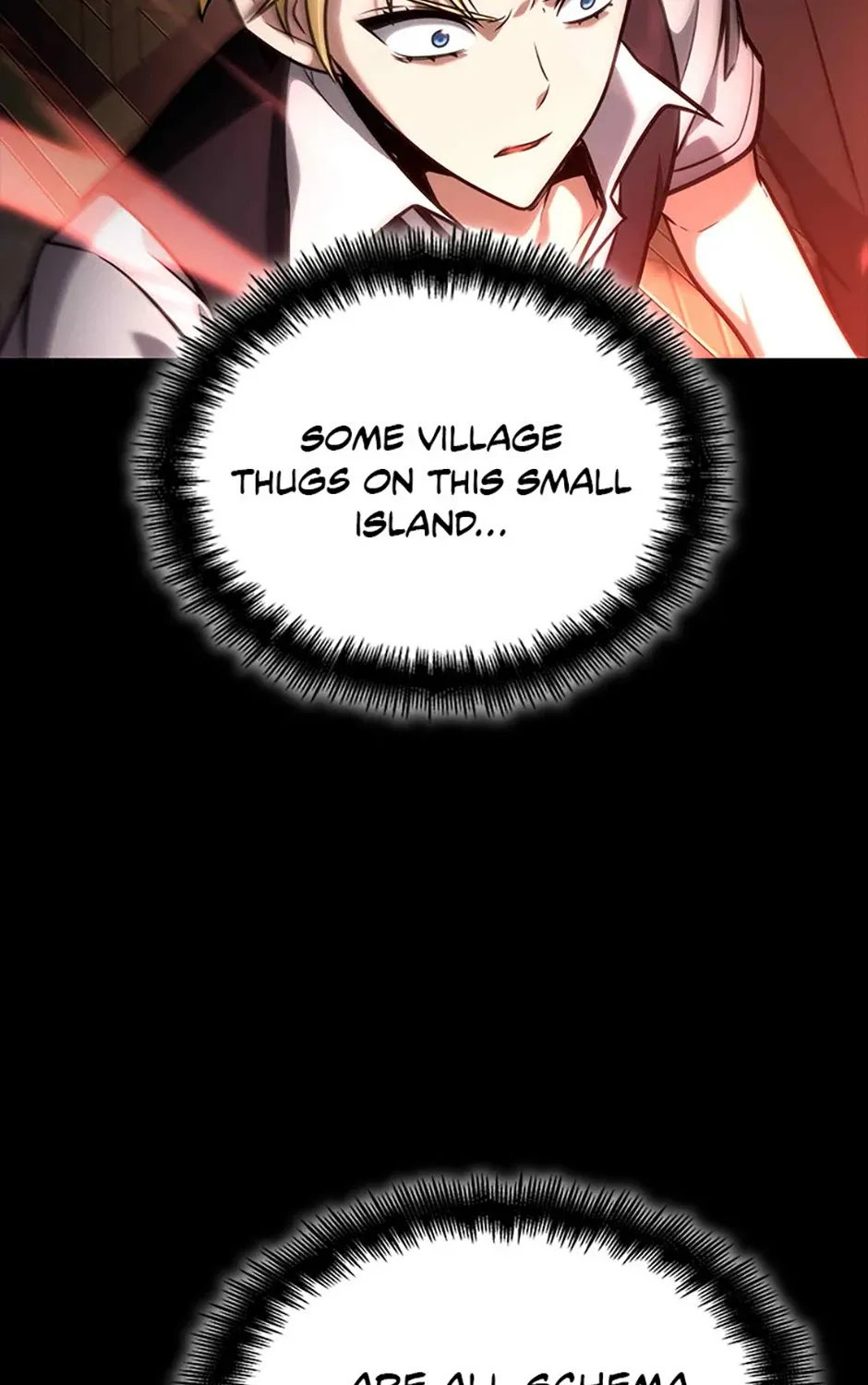 Read The Infinite Mage chapter 115 image 218 on Lezhin
