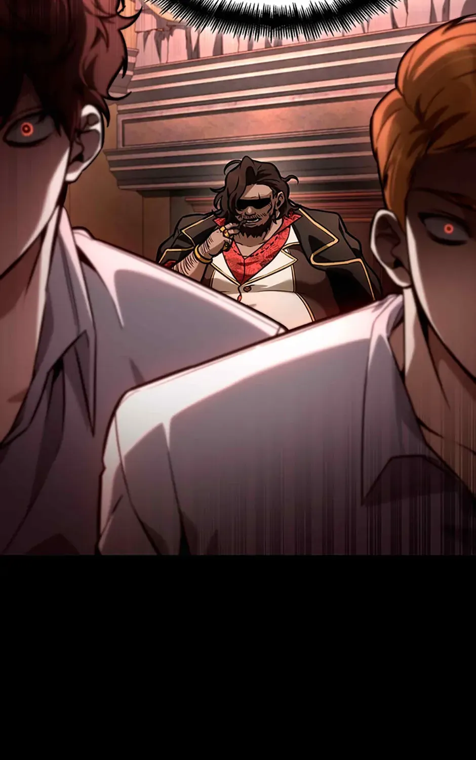 Read The Infinite Mage chapter 115 image 220 on Lezhin