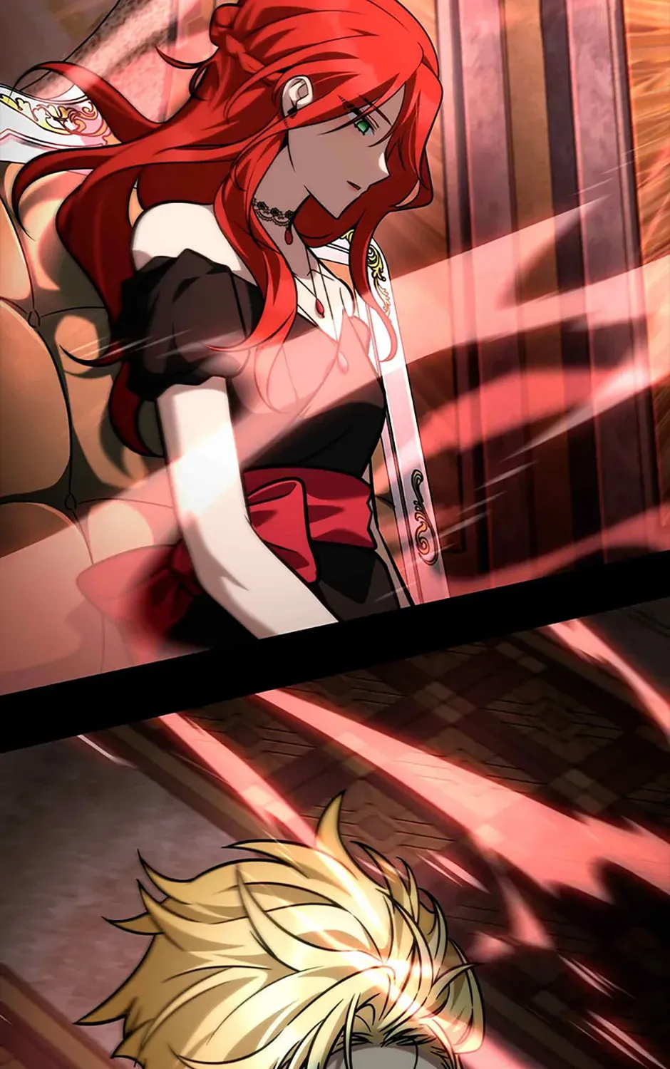 Read The Infinite Mage chapter 115 image 230 on Lezhin