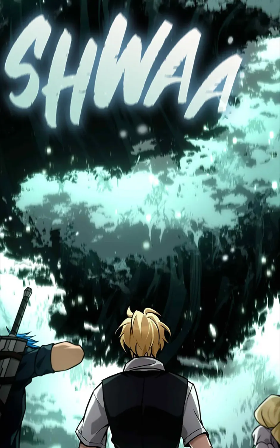 Read The Infinite Mage chapter 115 image 236 on Lezhin
