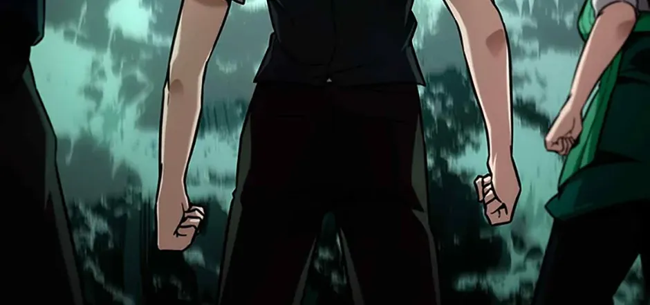 Read The Infinite Mage chapter 115 image 237 on Lezhin