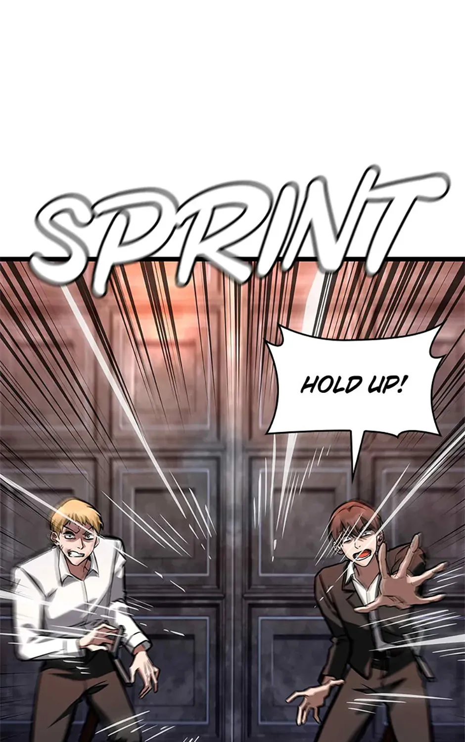 Read The Infinite Mage chapter 115 image 26 on Lezhin