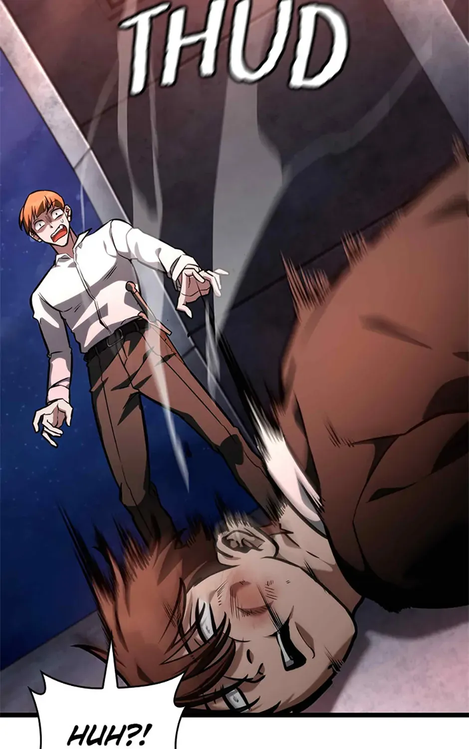 Read The Infinite Mage chapter 115 image 34 on Lezhin