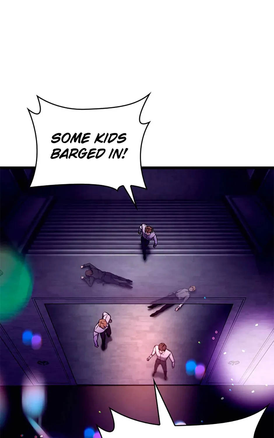 Read The Infinite Mage chapter 115 image 36 on Lezhin