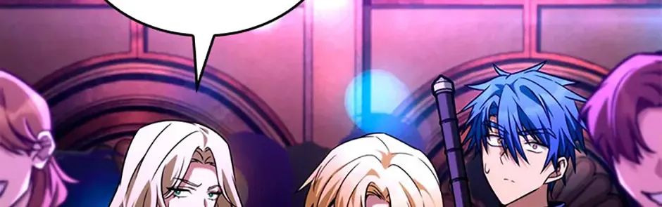 Read The Infinite Mage chapter 115 image 43 on Lezhin