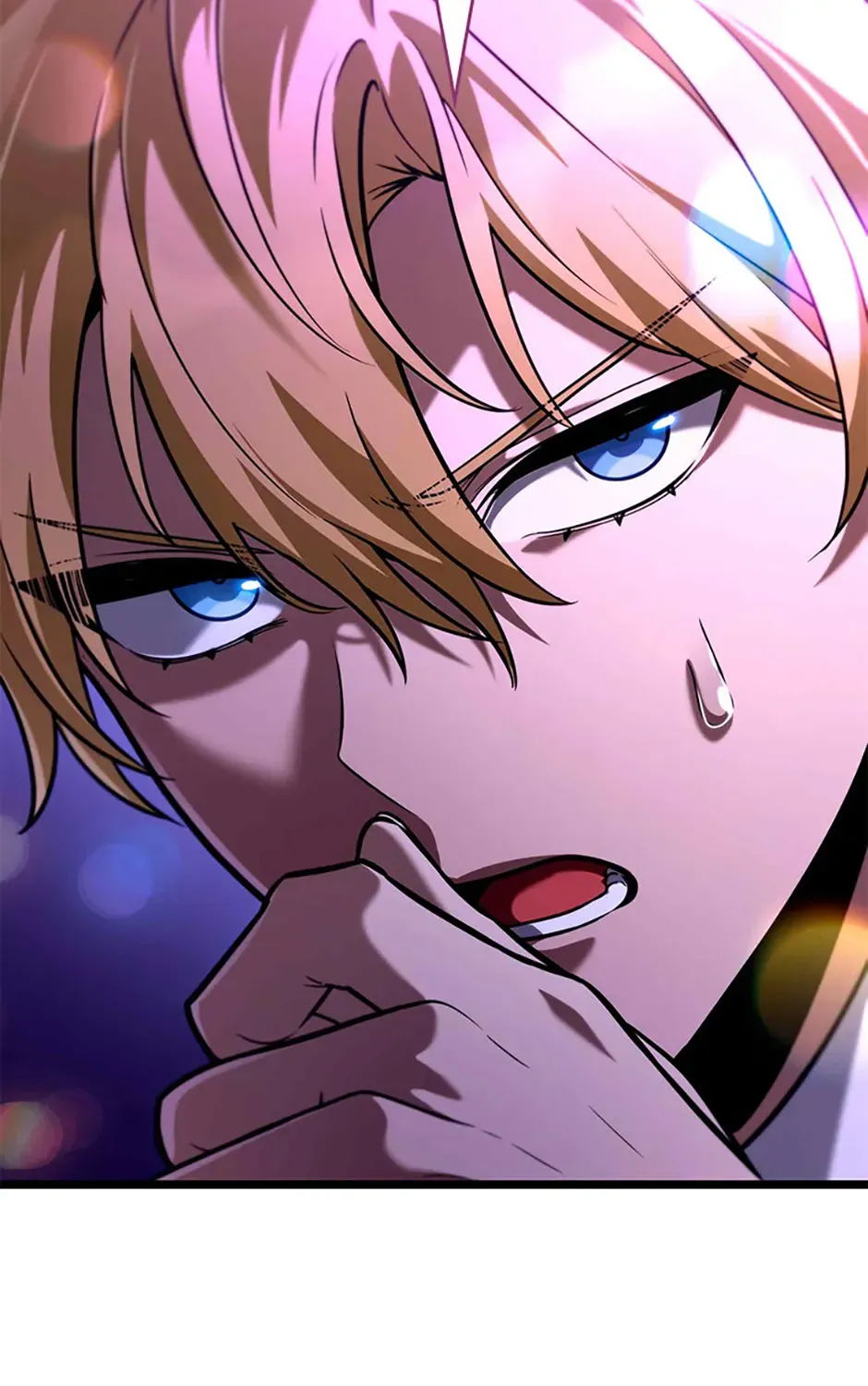 Read The Infinite Mage chapter 115 image 46 on Lezhin