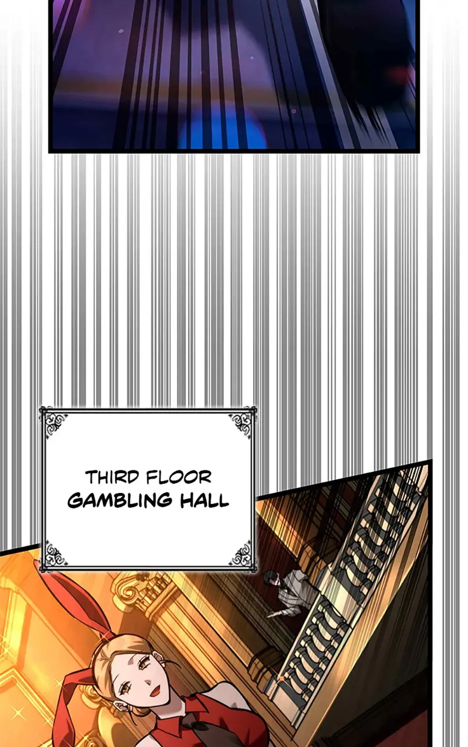 Read The Infinite Mage chapter 115 image 52 on Lezhin