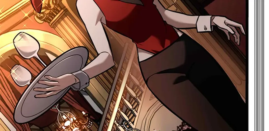 Read The Infinite Mage chapter 115 image 53 on Lezhin