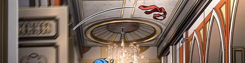Read The Infinite Mage chapter 115 image 61 on Lezhin