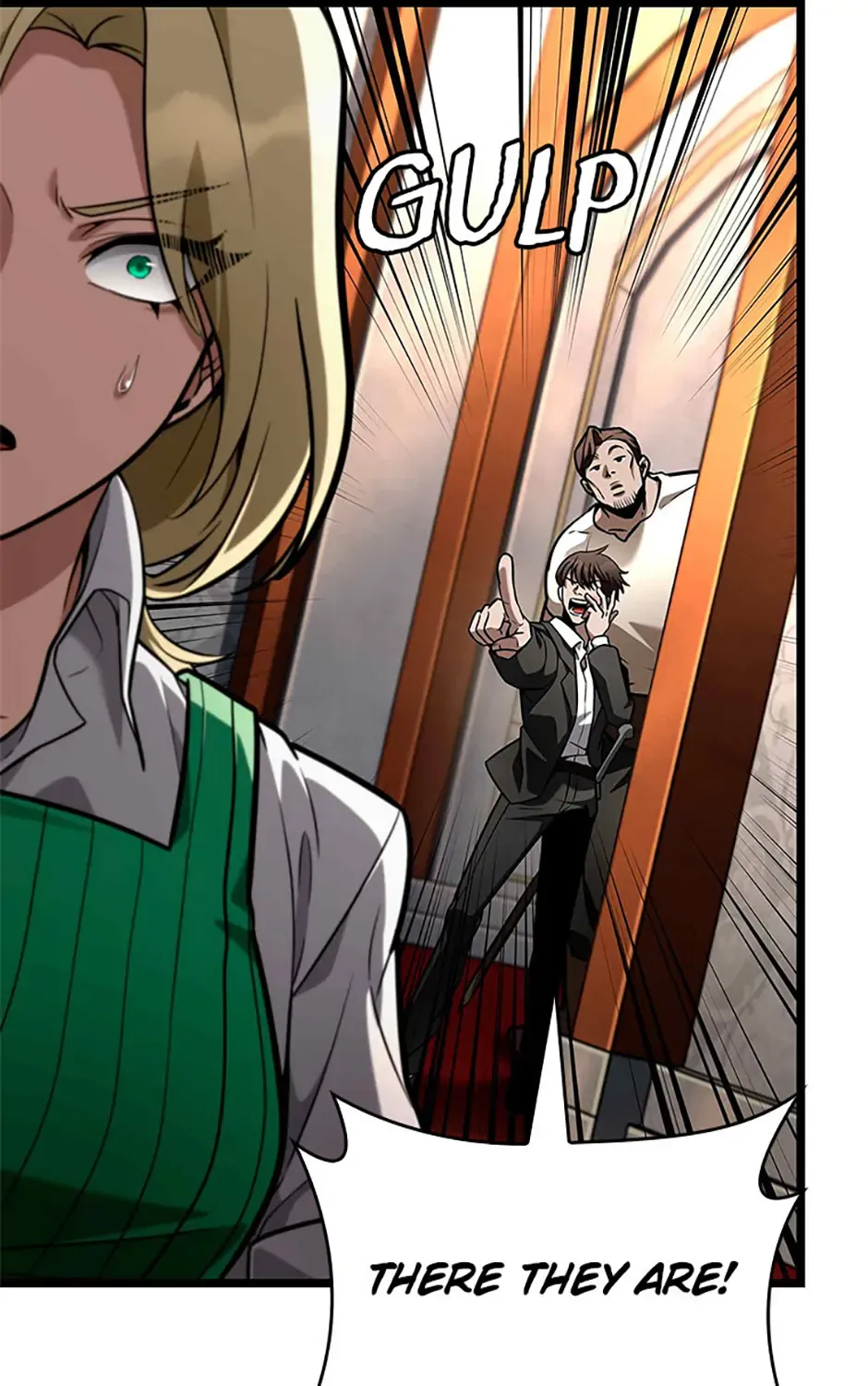 Read The Infinite Mage chapter 115 image 66 on Lezhin