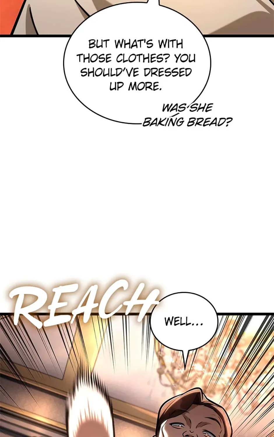Read The Infinite Mage chapter 115 image 76 on Lezhin