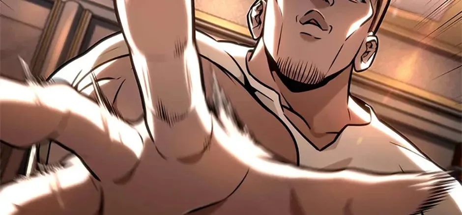 Read The Infinite Mage chapter 115 image 77 on Lezhin