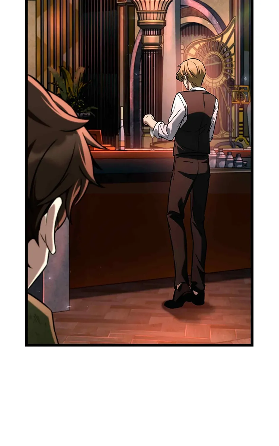 Read The Infinite Mage chapter 115 image 8 on Lezhin