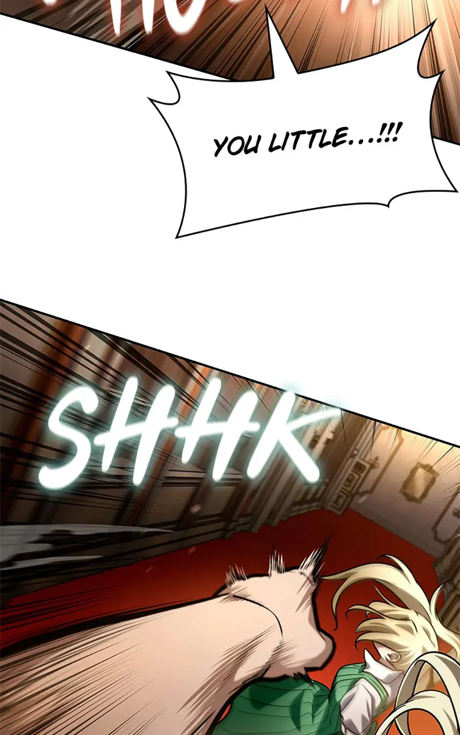 Read The Infinite Mage chapter 115 image 86 on Lezhin
