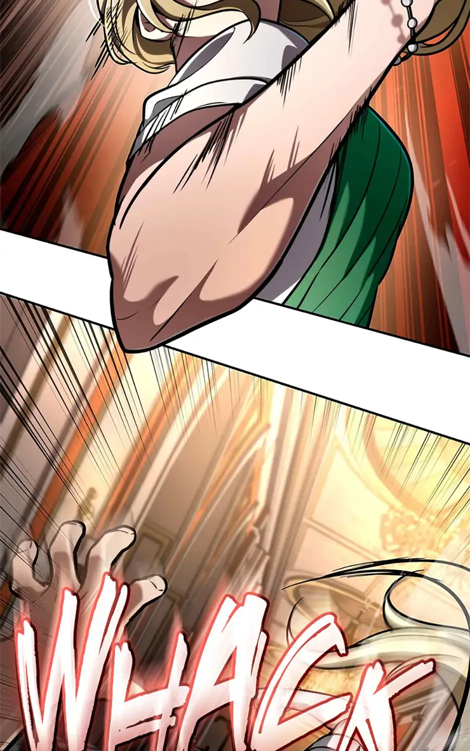 Read The Infinite Mage chapter 115 image 88 on Lezhin