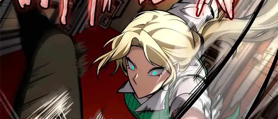 Read The Infinite Mage chapter 115 image 89 on Lezhin