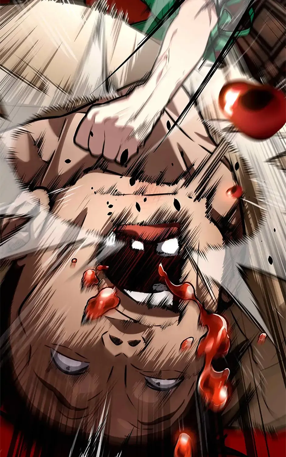 Read The Infinite Mage chapter 115 image 90 on Lezhin