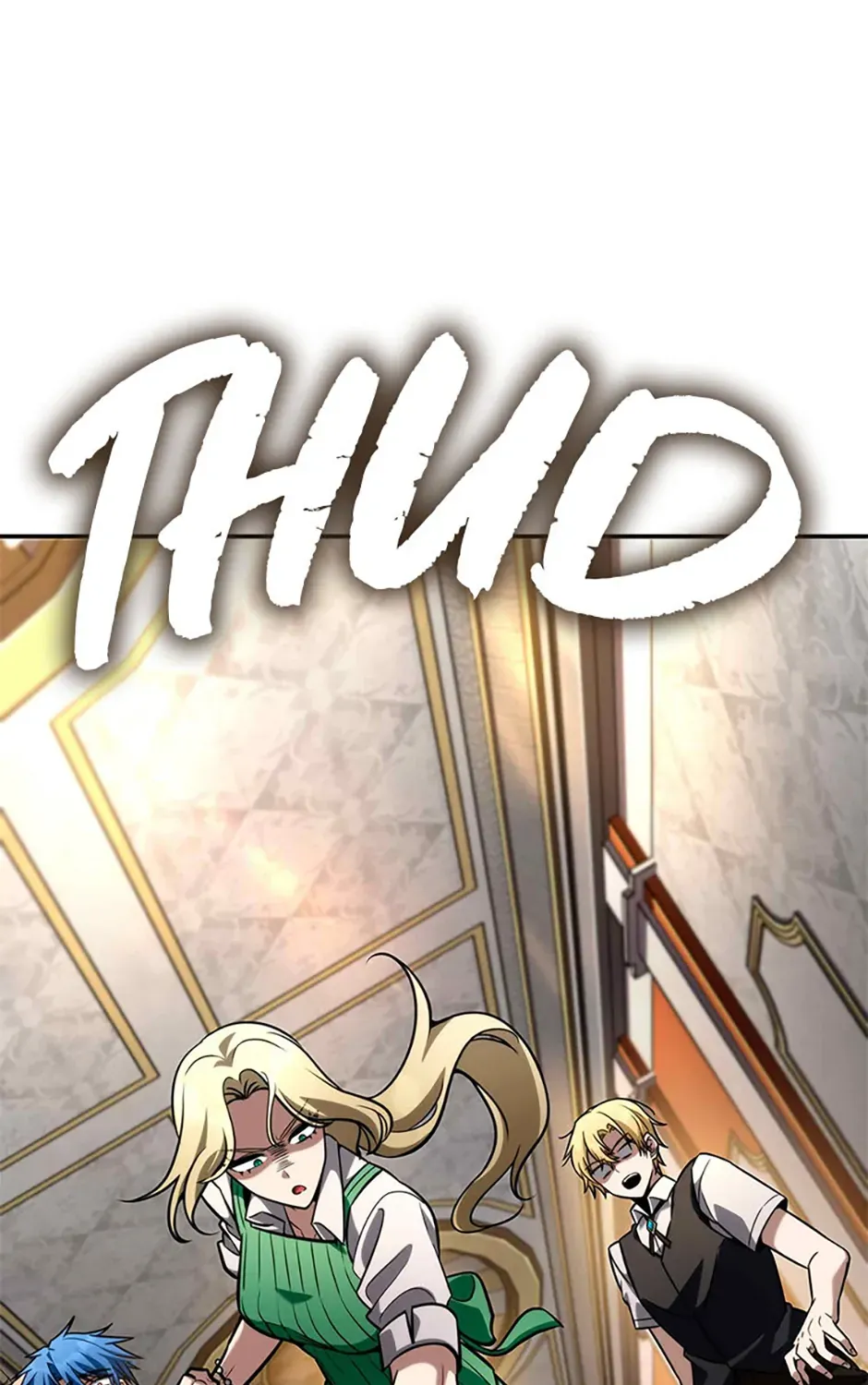 Read The Infinite Mage chapter 115 image 94 on Lezhin