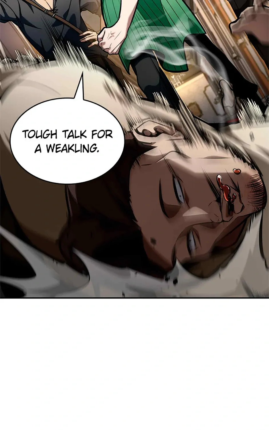 Read The Infinite Mage chapter 115 image 96 on Lezhin