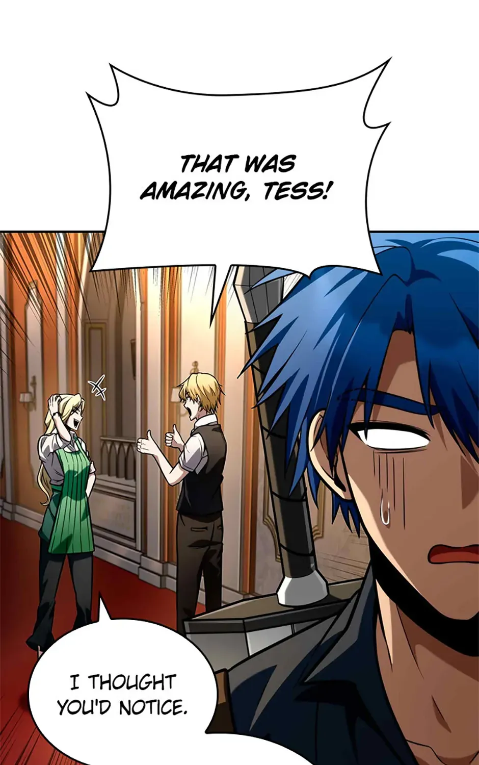 Read The Infinite Mage chapter 115 image 98 on Lezhin