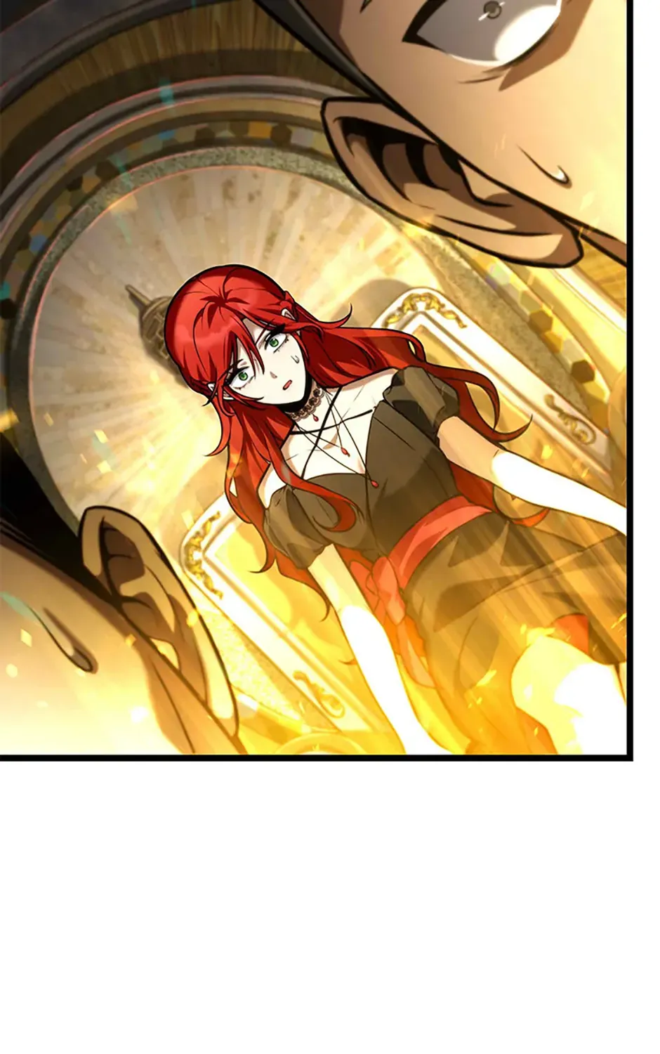 Read The Infinite Mage chapter 116 image 100 on Lezhin