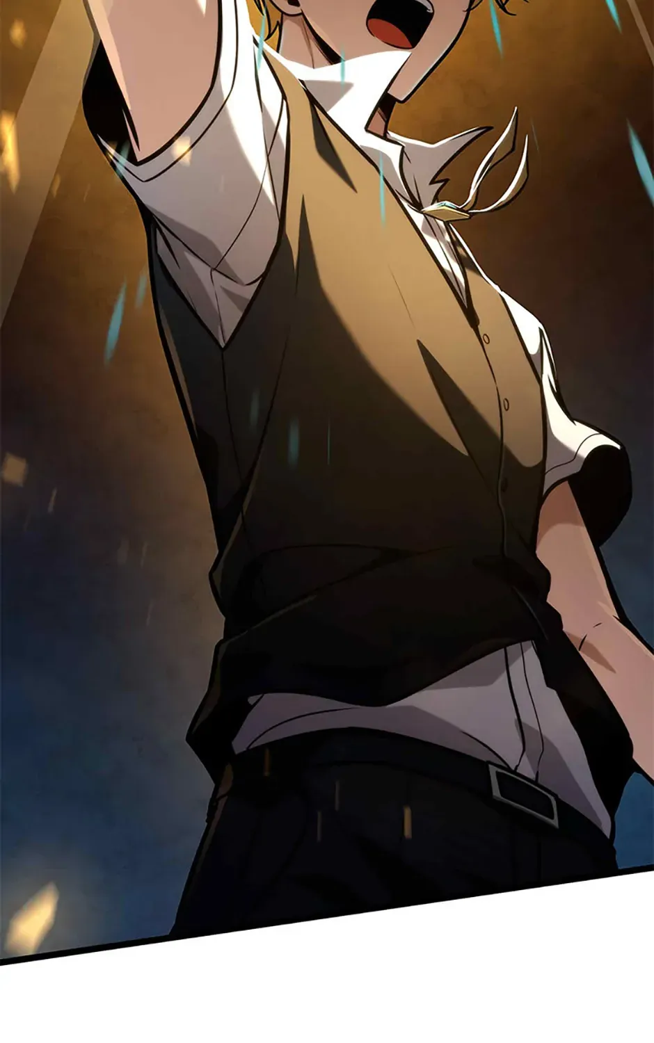 Read The Infinite Mage chapter 116 image 104 on Lezhin