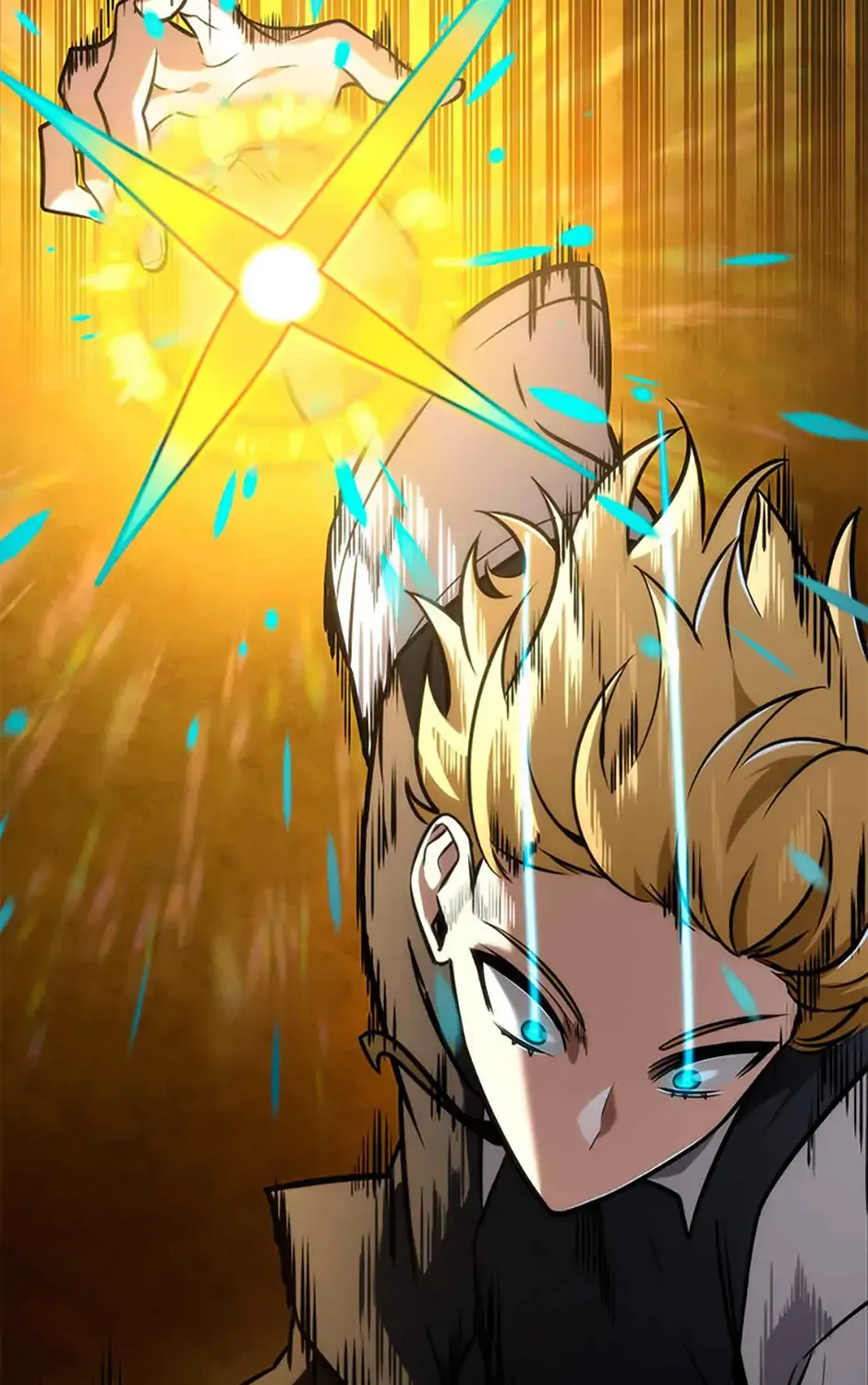 Read The Infinite Mage chapter 116 image 108 on Lezhin
