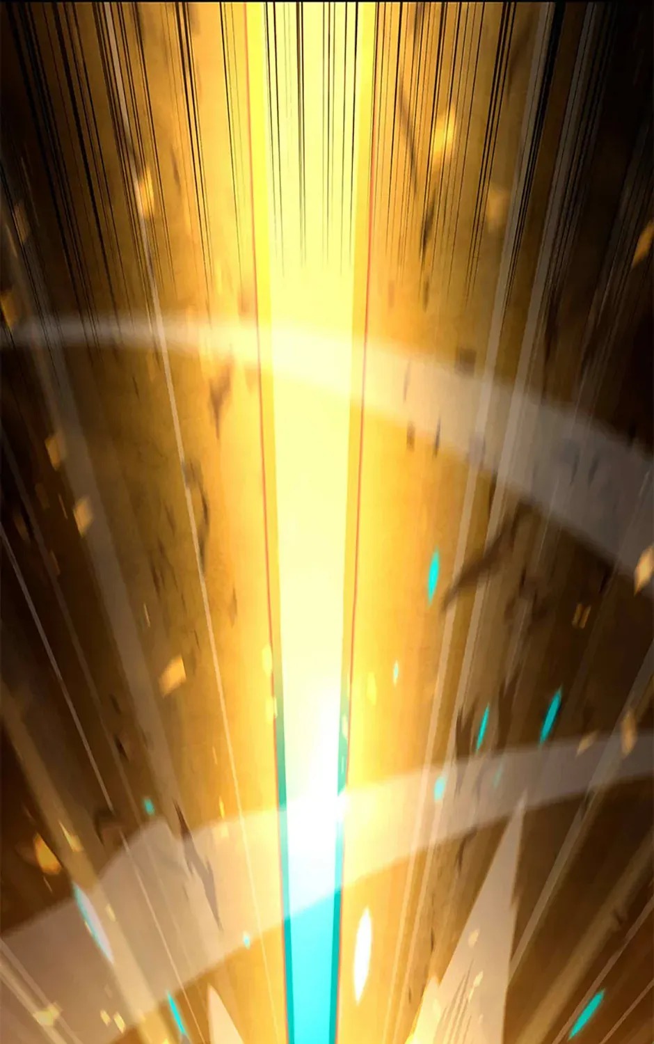 Read The Infinite Mage chapter 116 image 110 on Lezhin