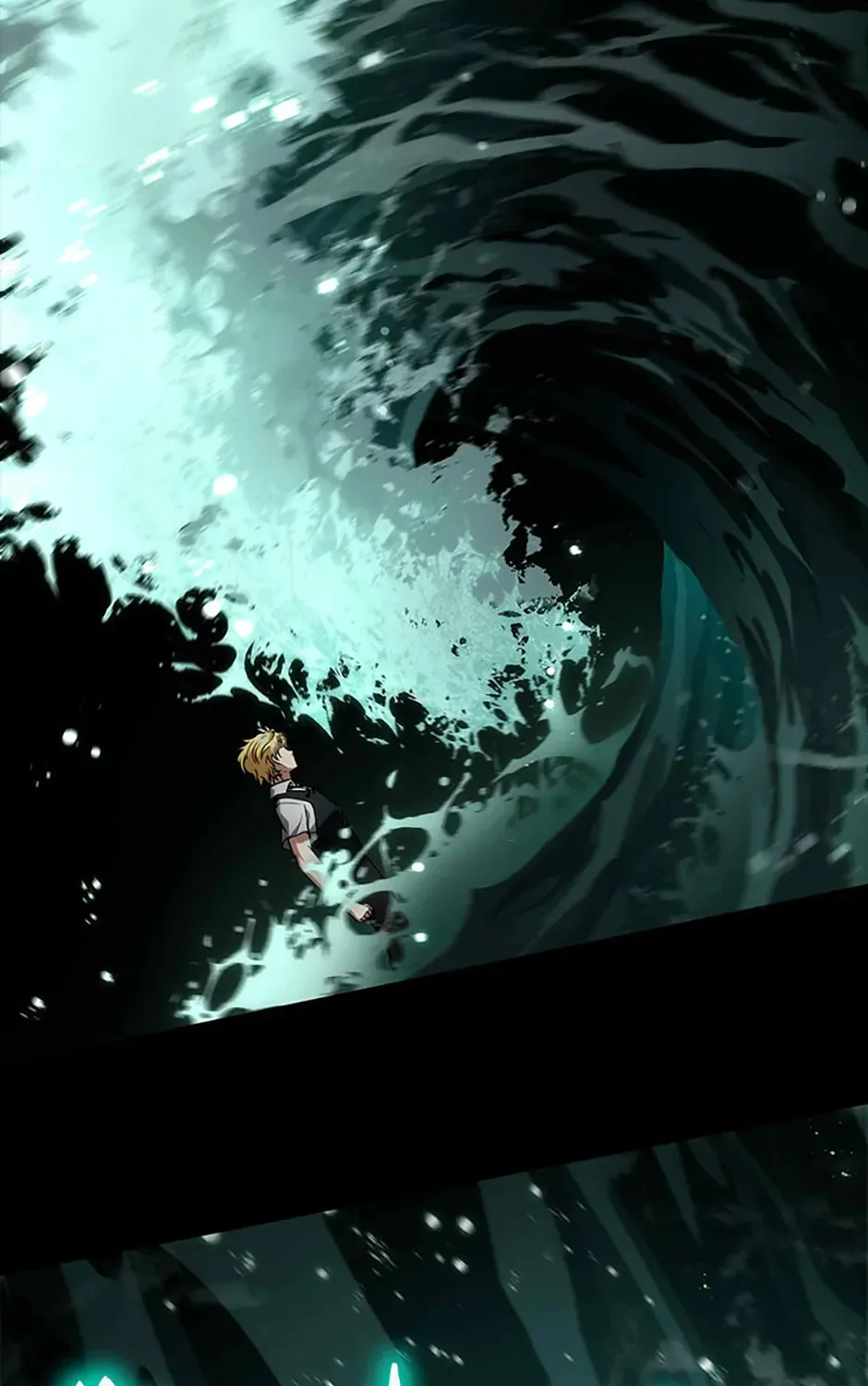 Read The Infinite Mage chapter 116 image 12 on Lezhin
