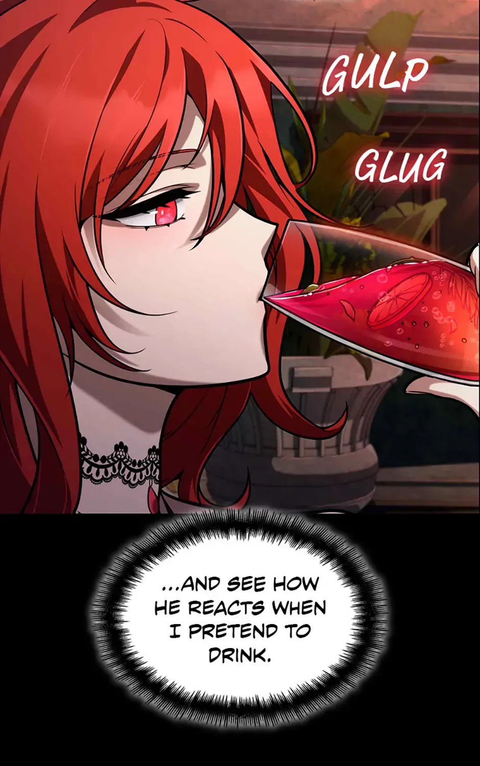 Read The Infinite Mage chapter 116 image 124 on Lezhin