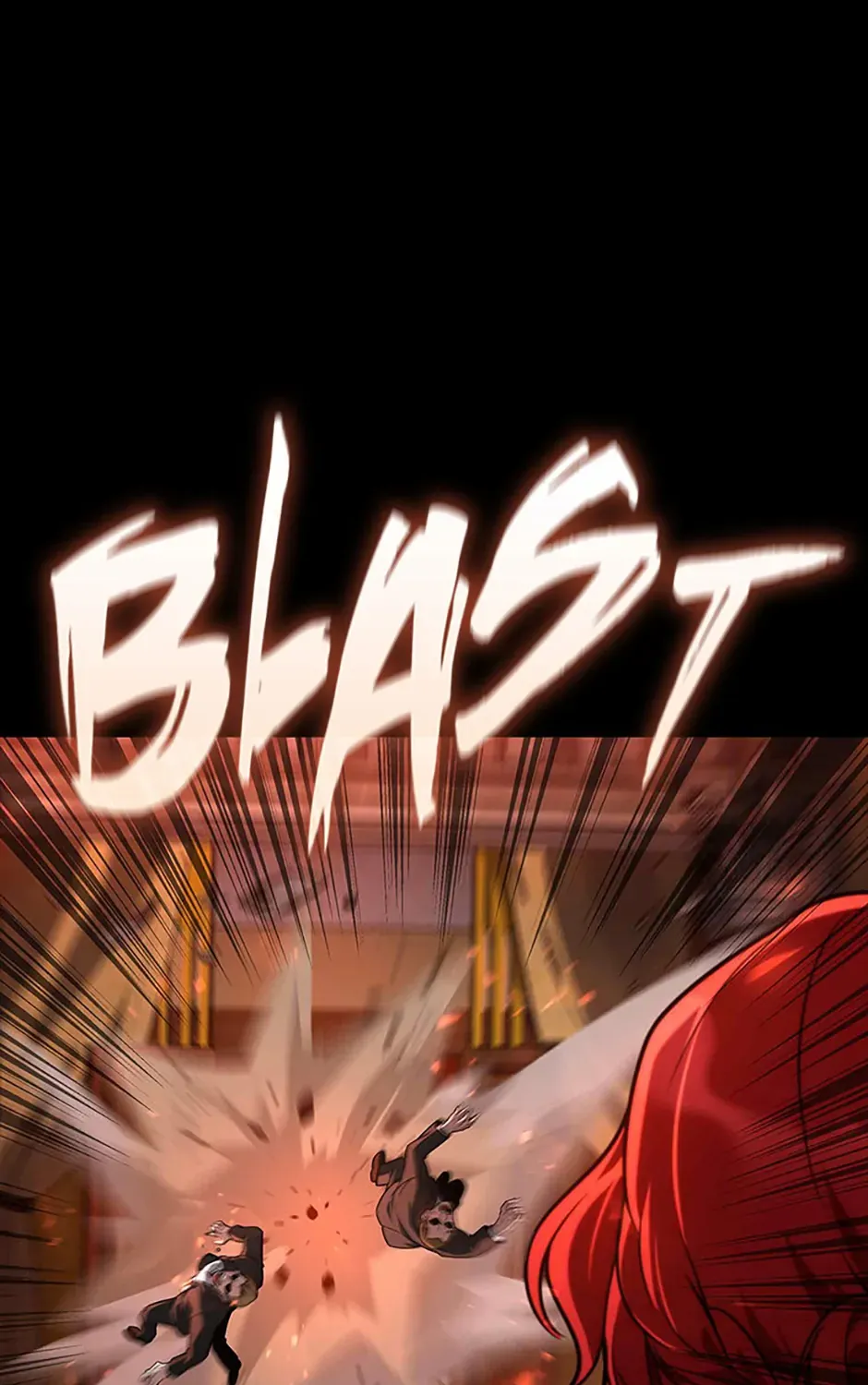 Read The Infinite Mage chapter 116 image 126 on Lezhin